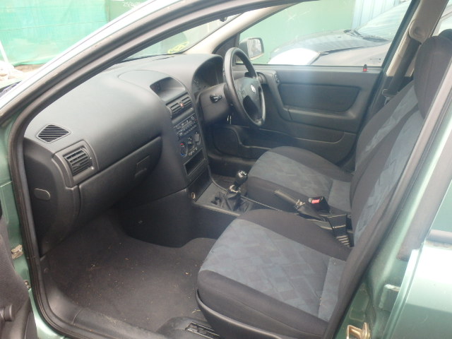 VAUXHALL ASTRA Dismantlers, ASTRA CLUB Car Spares 