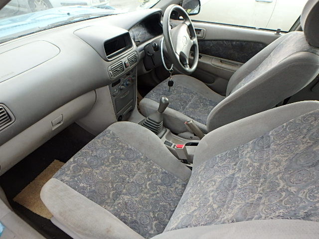 TOYOTA COROLLA Dismantlers, COROLLA GS Car Spares 