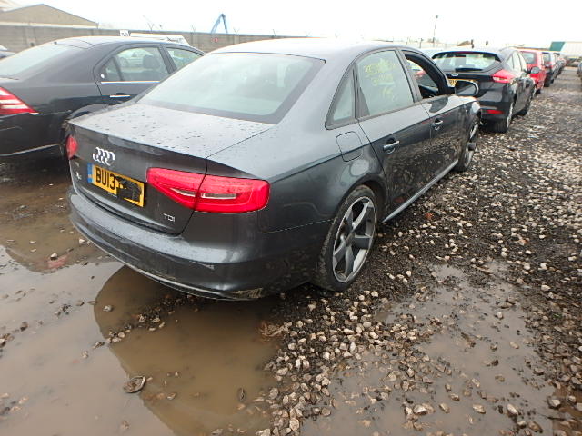 AUDI A4 Dismantlers, A4 S LINE Used Spares 