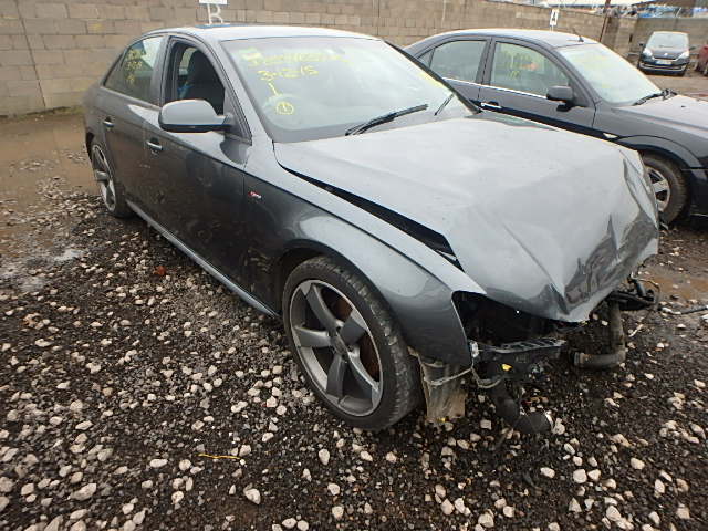 AUDI A4 Breakers, A4 S LINE Reconditioned Parts 