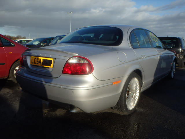JAGUAR S TYPE Dismantlers, S TYPE S-TYPE SPORT Used Spares 