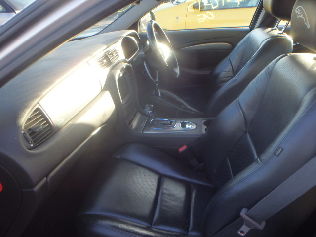 JAGUAR S TYPE Dismantlers, S TYPE S-TYPE SPORT Car Spares 