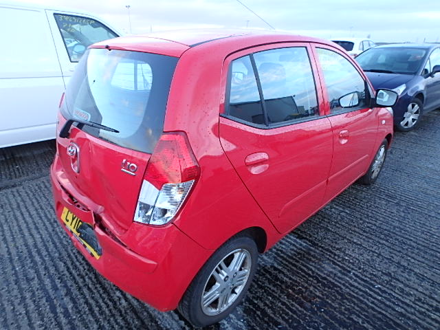 HYUNDAI I Dismantlers, I 10 EDITION Used Spares 
