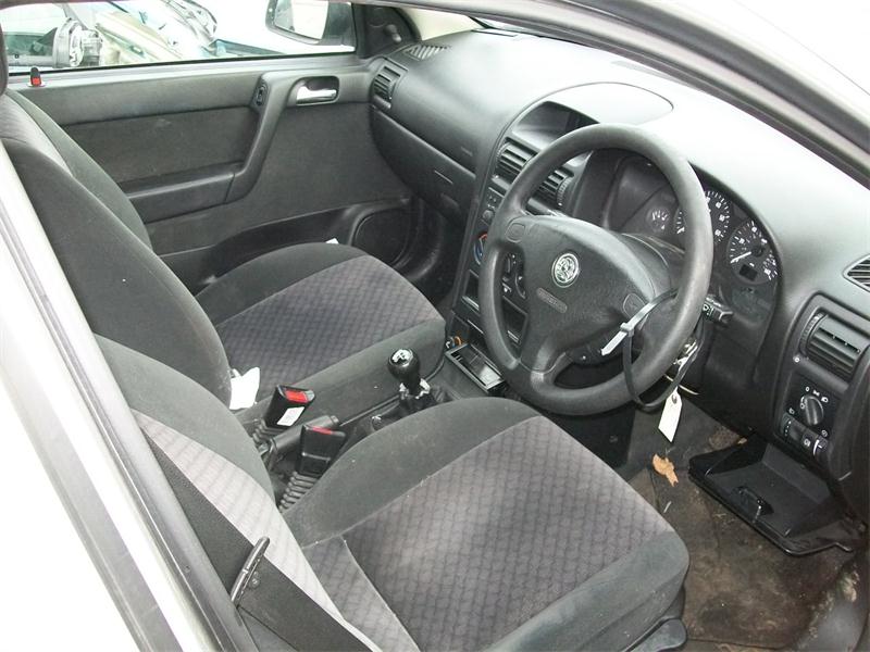 VAUXHALL ASTRA LS 16V Breakers, 1389cc Parts 