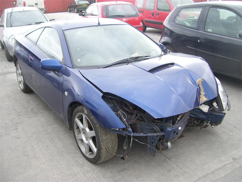 TOYOTA CELICA Breakers, 1794cc Parts 