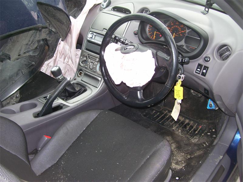 TOYOTA CELICA Dismantlers, CELICA 1794cc Car Spares 