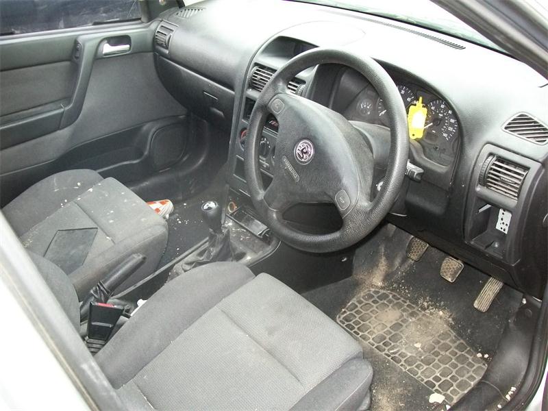 VAUXHALL ASTRA SPORTIVE CDTI Dismantlers, ASTRA SPORTIVE CDTI 1686cc Car Spares 