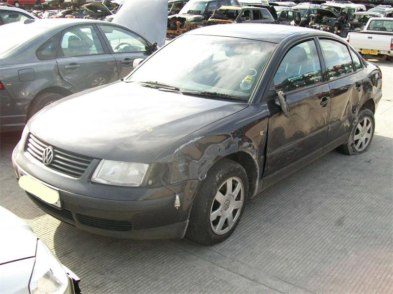 Breaking VOLKSWAGEN PASSAT SPORT 20V TURBO, PASSAT SPORT 20V TURBO 1800cc Secondhand Parts 