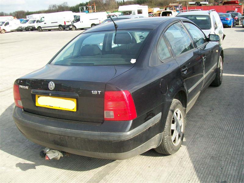 VOLKSWAGEN PASSAT SPORT 20V TURBO Breakers, PASSAT SPORT 20V TURBO 1800cc Reconditioned Parts 