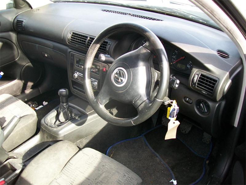 VOLKSWAGEN PASSAT SPORT 20V TURBO Dismantlers, PASSAT SPORT 20V TURBO 1800cc Car Spares 