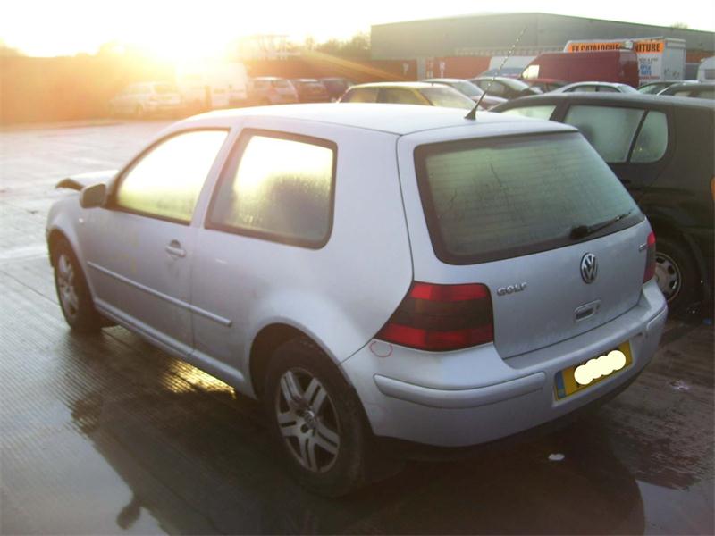 VOLKSWAGEN GOLF GTI 115 BHP Dismantlers, GOLF GTI 115 BHP 1984cc Used Spares 