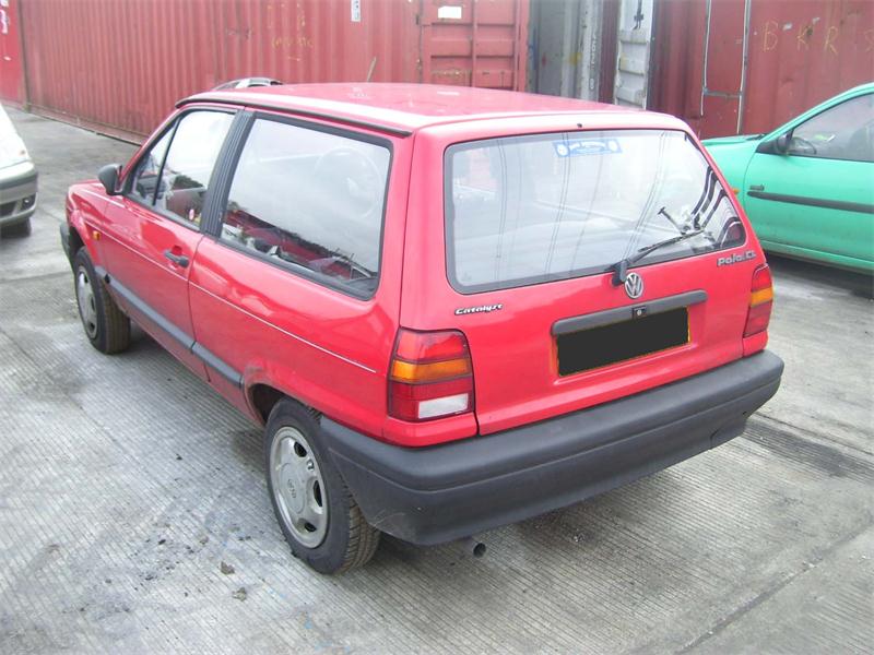 VOLKSWAGEN POLO CL Dismantlers, POLO CL 1043cc Used Spares 