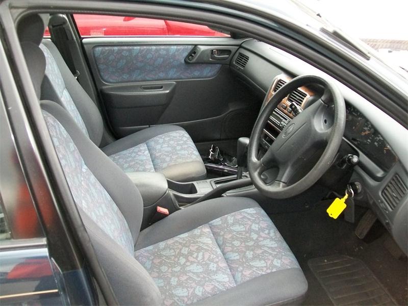 TOYOTA CARINA E CD AUTO Breakers, 1762cc Parts 