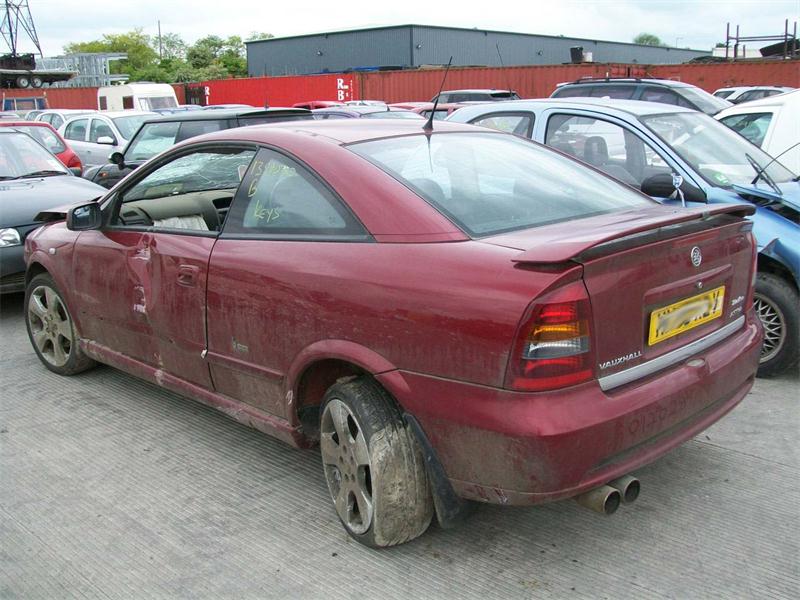 VAUXHALL ASTRA 16V BERTONE Breakers, ASTRA 16V BERTONE 1796cc Reconditioned Parts 