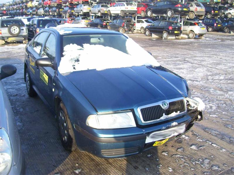 SKODA OCTAVIA CLASSIC SDI spare parts, OCTAVIA CLASSIC SDI 1896cc ...