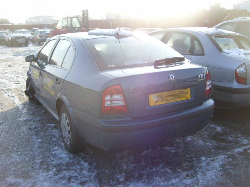 SKODA OCTAVIA CLASSIC SDI spare parts, OCTAVIA CLASSIC SDI 1896cc ...
