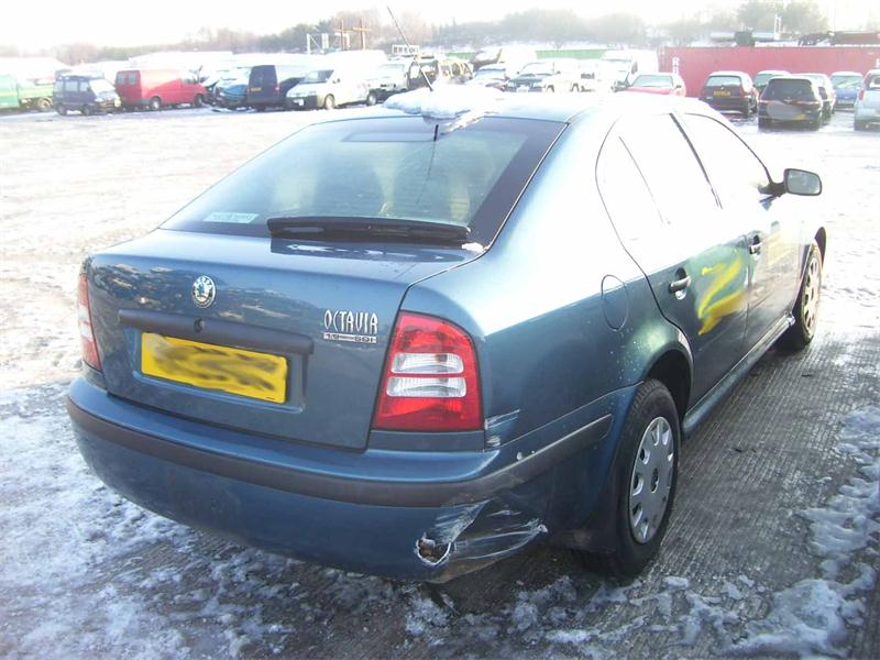 SKODA OCTAVIA CLASSIC SDI spare parts, OCTAVIA CLASSIC SDI 1896cc ...