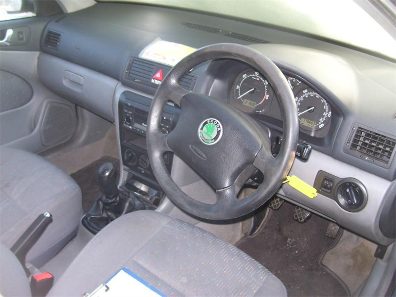SKODA OCTAVIA CLASSIC SDI spare parts, OCTAVIA CLASSIC SDI 1896cc ...