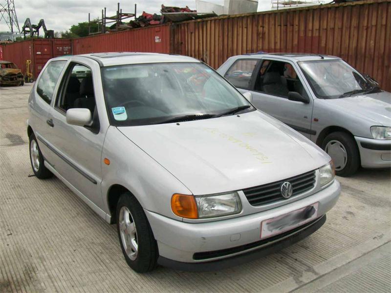 VOLKSWAGEN POLO 1.4 CL Breakers, 1390cc Parts 