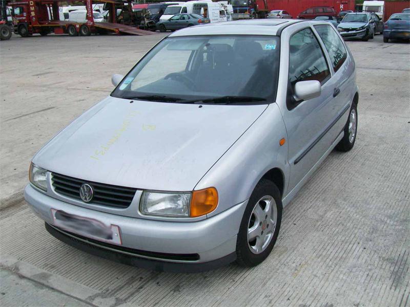 Breaking VOLKSWAGEN POLO 1.4 CL, POLO 1.4 CL 1390cc Secondhand Parts 