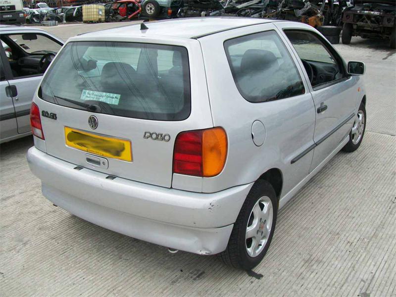 VOLKSWAGEN POLO 1.4 CL Breakers, POLO 1.4 CL 1390cc Reconditioned Parts 