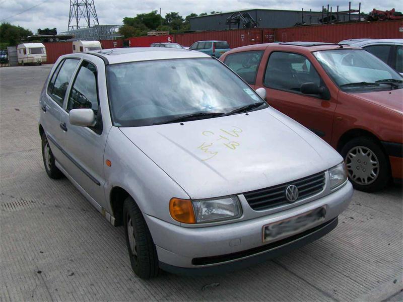VOLKSWAGEN POLO 1.4 CL Breakers, 1390cc Parts 