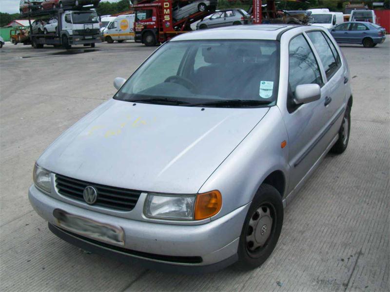 Breaking VOLKSWAGEN POLO 1.4 CL, POLO 1.4 CL 1390cc Secondhand Parts 