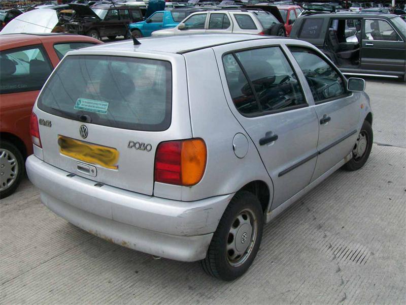 VOLKSWAGEN POLO 1.4 CL Breakers, POLO 1.4 CL 1390cc Reconditioned Parts 