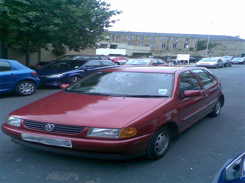 VOLKSWAGEN POLO 1.4 CL Breakers, POLO 1.4 CL 1390cc Reconditioned Parts 