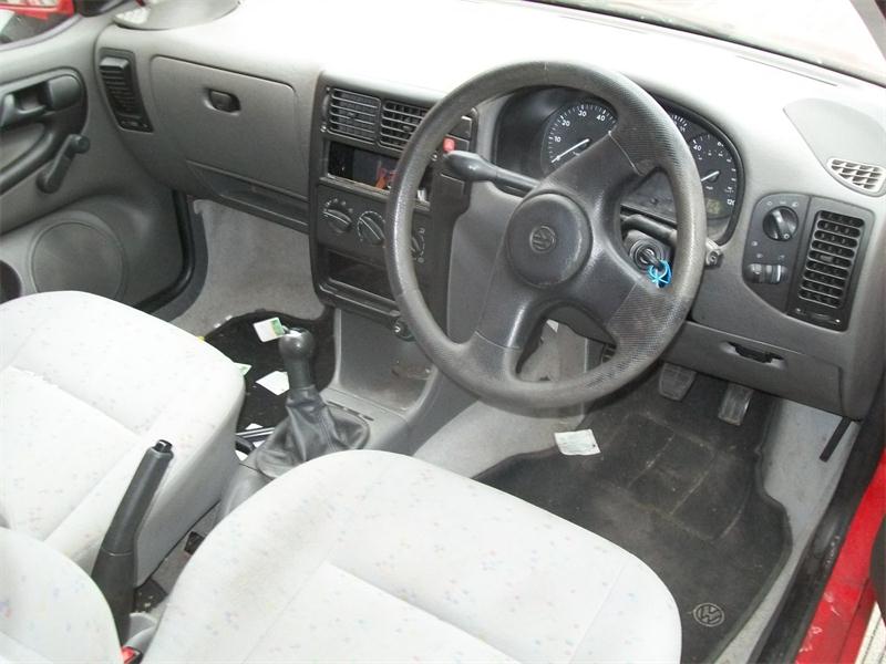 VOLKSWAGEN POLO 1.0 L Dismantlers, POLO 1.0 L 999cc Car Spares 