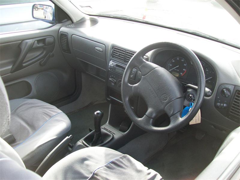 VOLKSWAGEN POLO 1.0 L Dismantlers, POLO 1.0 L 999cc Car Spares 