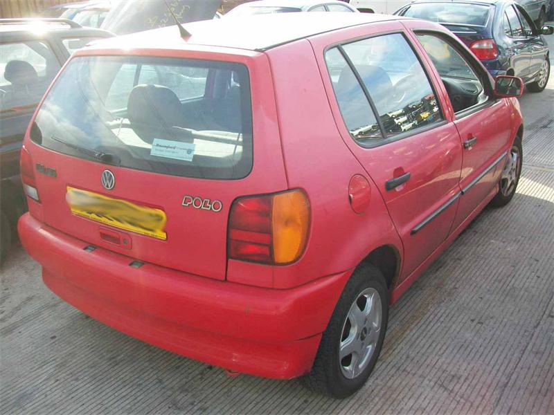VOLKSWAGEN POLO 1.4 CL Breakers, POLO 1.4 CL 1390cc Reconditioned Parts 