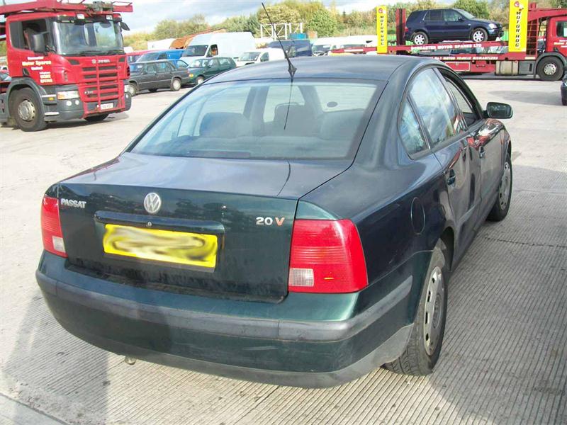 VOLKSWAGEN PASSAT SE 20V TURBO Breakers, PASSAT SE 20V TURBO 1781cc Reconditioned Parts 