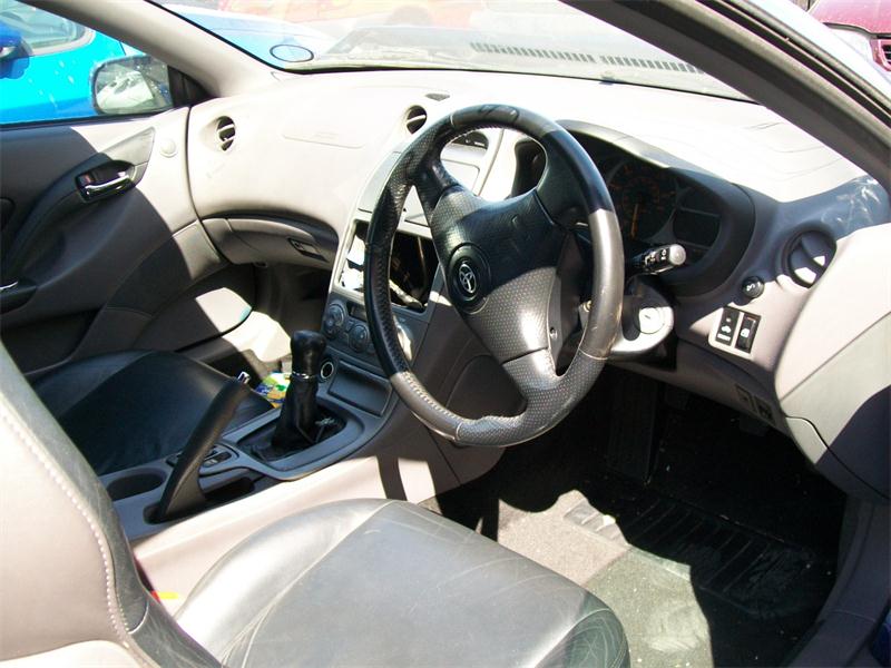 TOYOTA CELICA VVTI Dismantlers, CELICA VVTI 1794cc Car Spares 