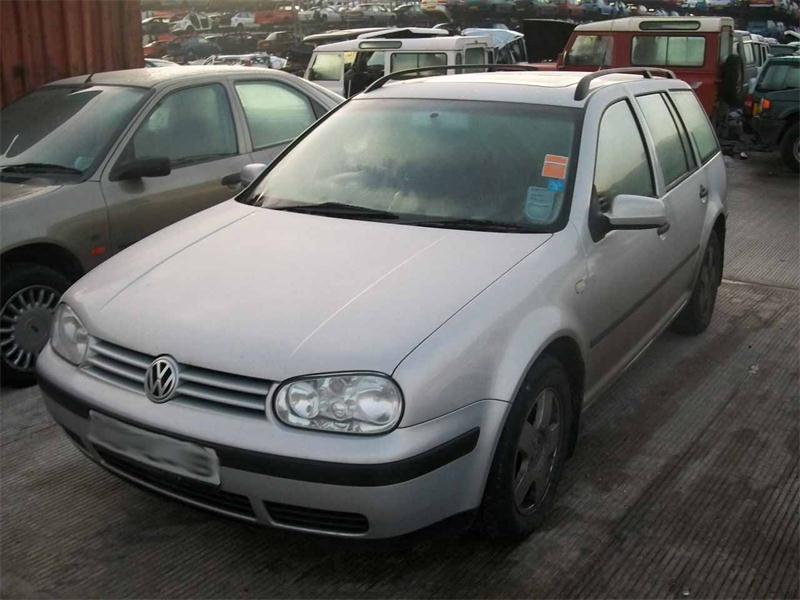 Breaking VOLKSWAGEN GOLF SE, GOLF SE 2000cc Secondhand Parts 