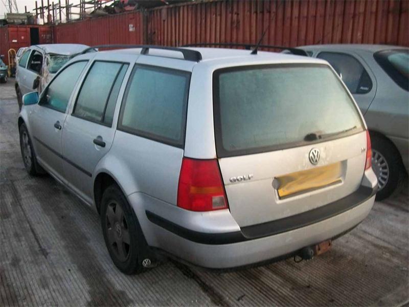 VOLKSWAGEN GOLF SE Dismantlers, GOLF SE 2000cc Used Spares 