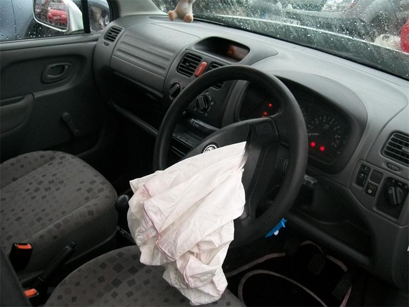 VAUXHALL AGILA Dismantlers, AGILA 1199cc Car Spares 