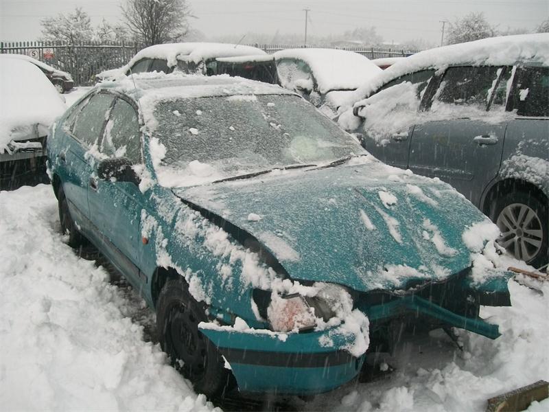 TOYOTA CARINA E GS Breakers, 1762cc Parts 