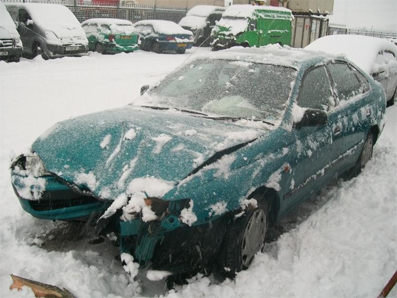 Breaking TOYOTA CARINA E GS, CARINA E GS 1762cc Secondhand Parts 