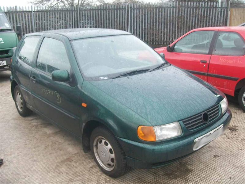 VOLKSWAGEN POLO 1.4 CL Breakers, 1390cc Parts 