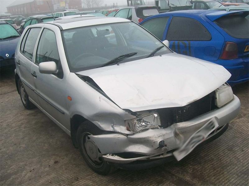 VOLKSWAGEN POLO 1.4 CL Breakers, 1390cc Parts 