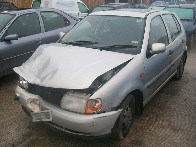 Breaking VOLKSWAGEN POLO 1.4 CL, POLO 1.4 CL 1390cc Secondhand Parts 
