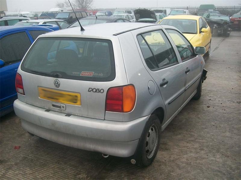 VOLKSWAGEN POLO 1.4 CL Breakers, POLO 1.4 CL 1390cc Reconditioned Parts 