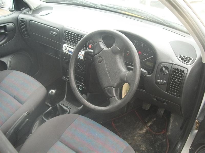 VOLKSWAGEN POLO 1.4 CL Dismantlers, POLO 1.4 CL 1390cc Car Spares 