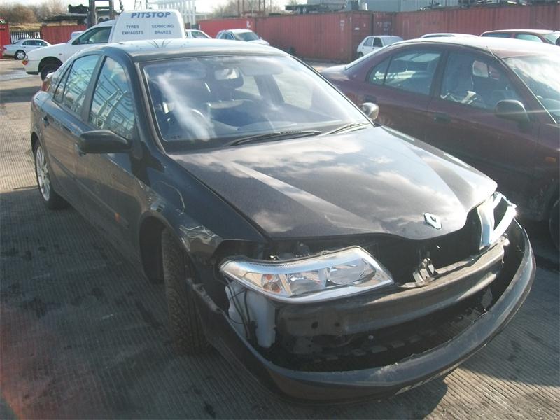 RENAULT LAGUNA DYNAMIQUE 16V A Breakers, 1783cc Parts 