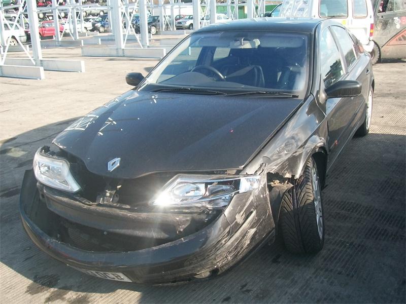 Breaking RENAULT LAGUNA DYNAMIQUE 16V A, LAGUNA DYNAMIQUE 16V A 1783cc Secondhand Parts 