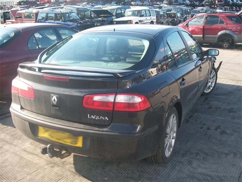 RENAULT LAGUNA DYNAMIQUE 16V A Breakers, LAGUNA DYNAMIQUE 16V A 1783cc Reconditioned Parts 