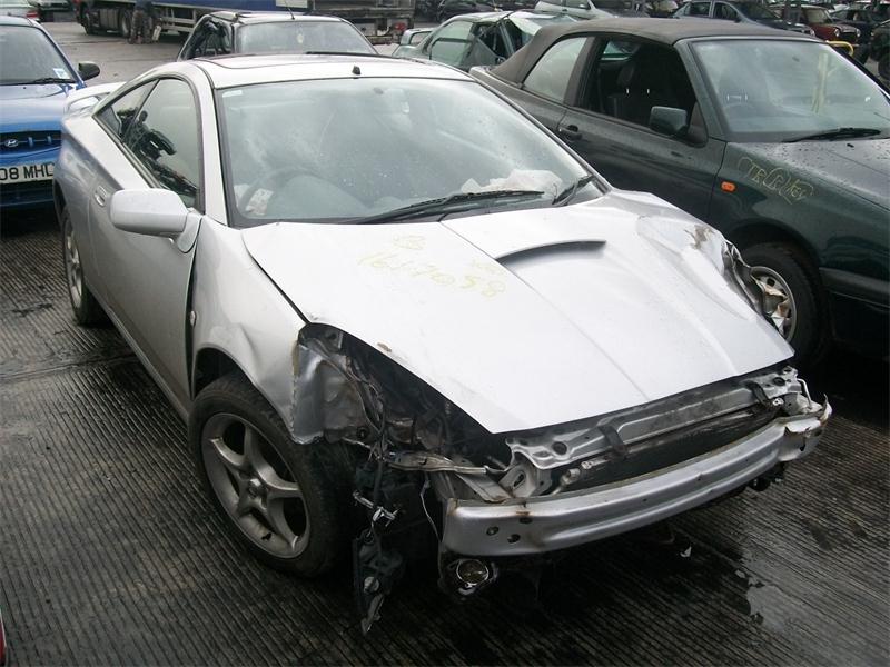 TOYOTA CELICA Breakers, 1794cc Parts 