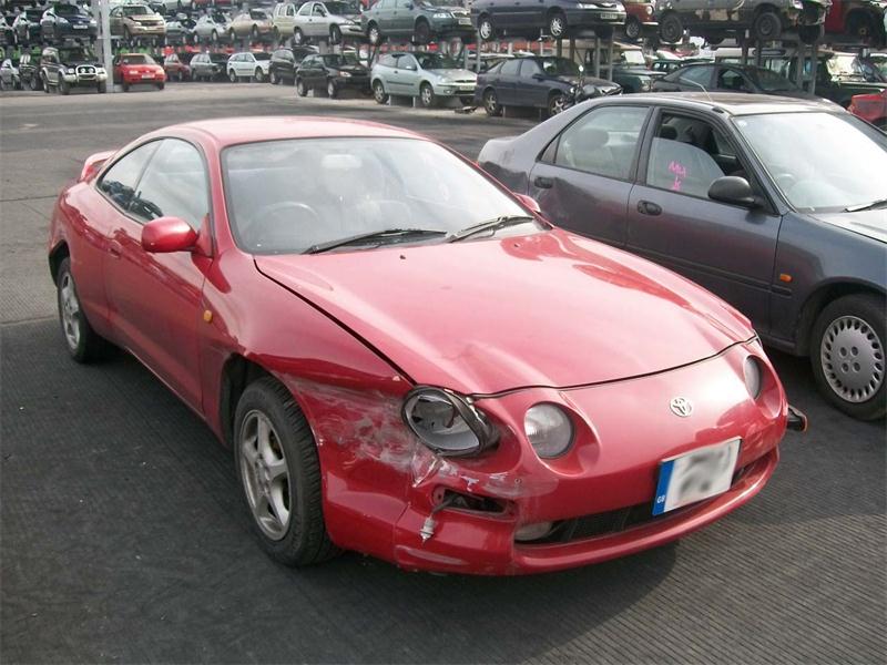 TOYOTA CELICA Breakers, 2000cc Parts 