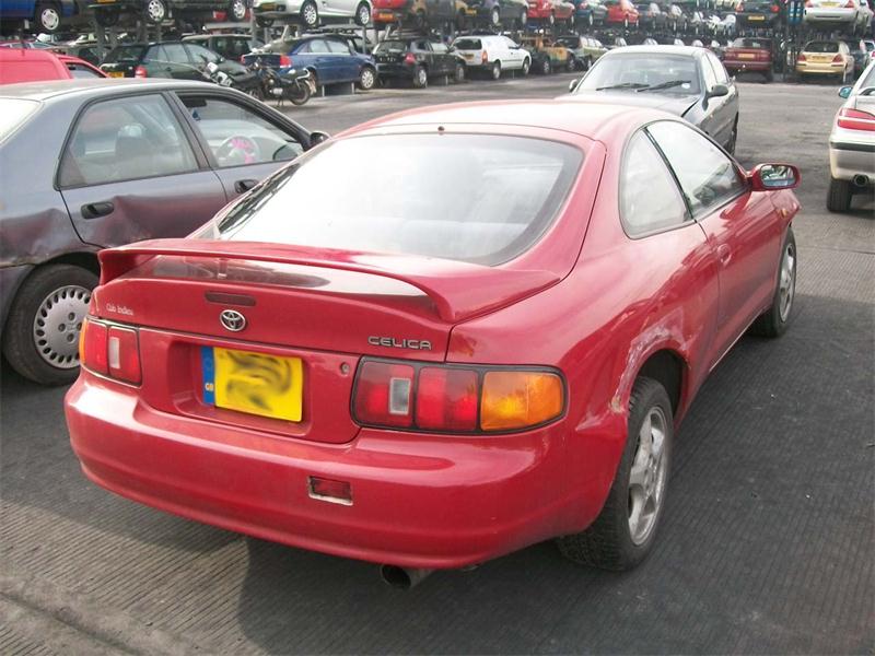 TOYOTA CELICA Breakers, CELICA 2000cc Reconditioned Parts 